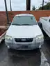 2007 Ford Escape Hybrid