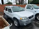2007 Ford Escape Hybrid