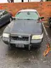2006 Ford Crown Victoria