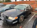 2006 Ford Crown Victoria