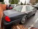 2006 Ford Crown Victoria