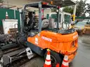 Doosan Forklift