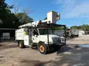 2011 International 4300 with Altec Bucket Lift