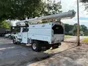 2011 International 4300 with Altec Bucket Lift