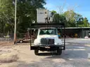 2011 International 4300 with Altec Bucket Lift