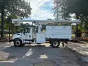 2011 International 4300 with Altec Bucket Lift