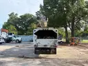 2011 International 4300 with Altec Bucket Lift