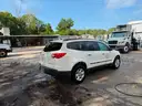 2010 Chevrolet Traverse