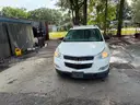 2010 Chevrolet Traverse