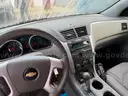 2010 Chevrolet Traverse