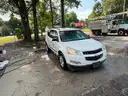2010 Chevrolet Traverse