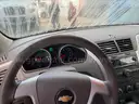 2010 Chevrolet Traverse