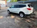 2010 Chevrolet Traverse
