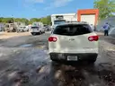 2010 Chevrolet Traverse