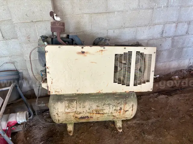 Air Compressor