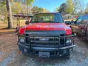 2008 Ford F-250 SD XL Crew Cab Long Bed 4WD