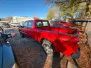 2008 Ford F-250 SD XL Crew Cab Long Bed 4WD