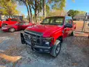 2008 Ford F-250 SD XL Crew Cab Long Bed 4WD