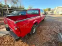 2008 Ford F-250 SD XL Crew Cab Long Bed 4WD