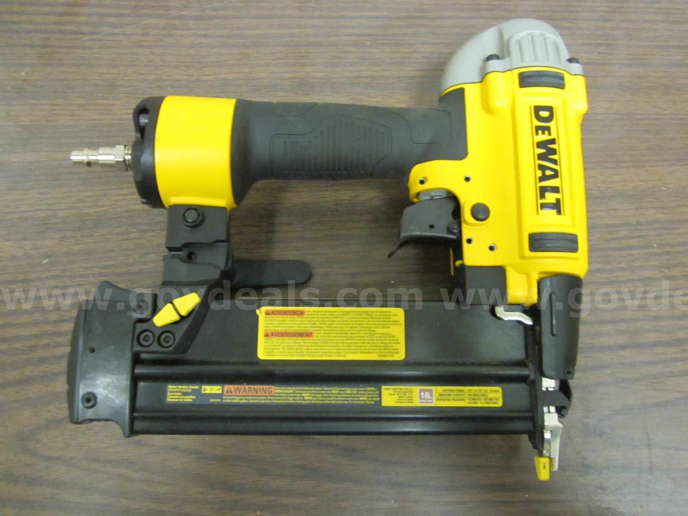 Dewalt dwfp12233 price hot sale