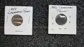 Lot of 348 Miscellaneous Collectible Coins