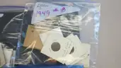 Lot of 348 Miscellaneous Collectible Coins