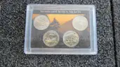 Lot of 348 Miscellaneous Collectible Coins