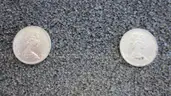 Lot of 348 Miscellaneous Collectible Coins