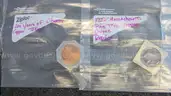 Lot of 348 Miscellaneous Collectible Coins
