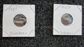 Lot of 348 Miscellaneous Collectible Coins
