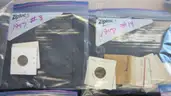 Lot of 348 Miscellaneous Collectible Coins