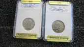 Lot of 348 Miscellaneous Collectible Coins