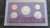 Lot of 348 Miscellaneous Collectible Coins
