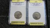 Lot of 348 Miscellaneous Collectible Coins