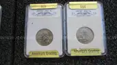 Lot of 348 Miscellaneous Collectible Coins