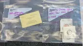 Lot of 348 Miscellaneous Collectible Coins