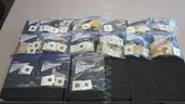 Lot of 348 Miscellaneous Collectible Coins