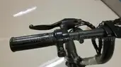 Jetson Atlas Compact Fat Tire Electric Bike