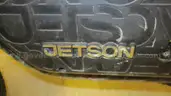 Jetson Atlas Compact Fat Tire Electric Bike