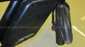 Jetson Atlas Compact Fat Tire Electric Bike