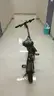 Jetson Atlas Compact Fat Tire Electric Bike