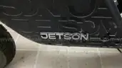 Jetson Atlas Compact Fat Tire Electric Bike
