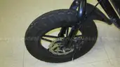 Jetson Atlas Compact Fat Tire Electric Bike