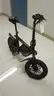 Jetson Atlas Compact Fat Tire Electric Bike
