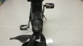 Jetson Atlas Compact Fat Tire Electric Bike