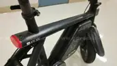 Jetson Atlas Compact Fat Tire Electric Bike
