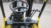 2001 Caterpillar GP30K Forklift 6,000 Pound Capacity LP Gas