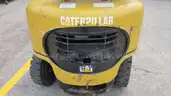 2001 Caterpillar GP30K Forklift 6,000 Pound Capacity LP Gas