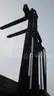 2001 Caterpillar GP30K Forklift 6,000 Pound Capacity LP Gas