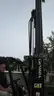 2001 Caterpillar GP30K Forklift 6,000 Pound Capacity LP Gas